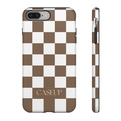 H A Z E L U N E - IPhone Case