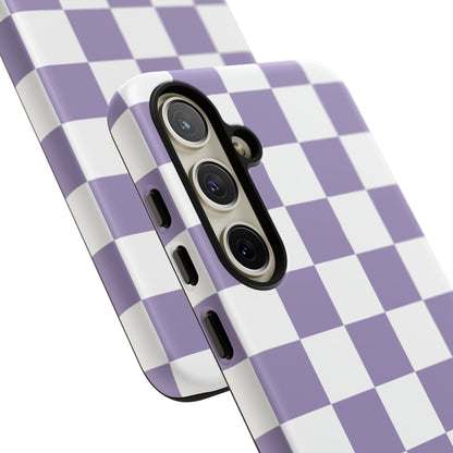 L A V E N D E R - IPhone Case