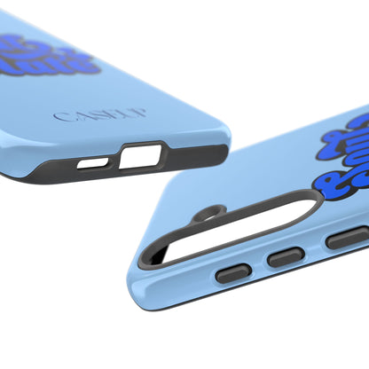 S O U L M A T E . B L U E - IPhone Case