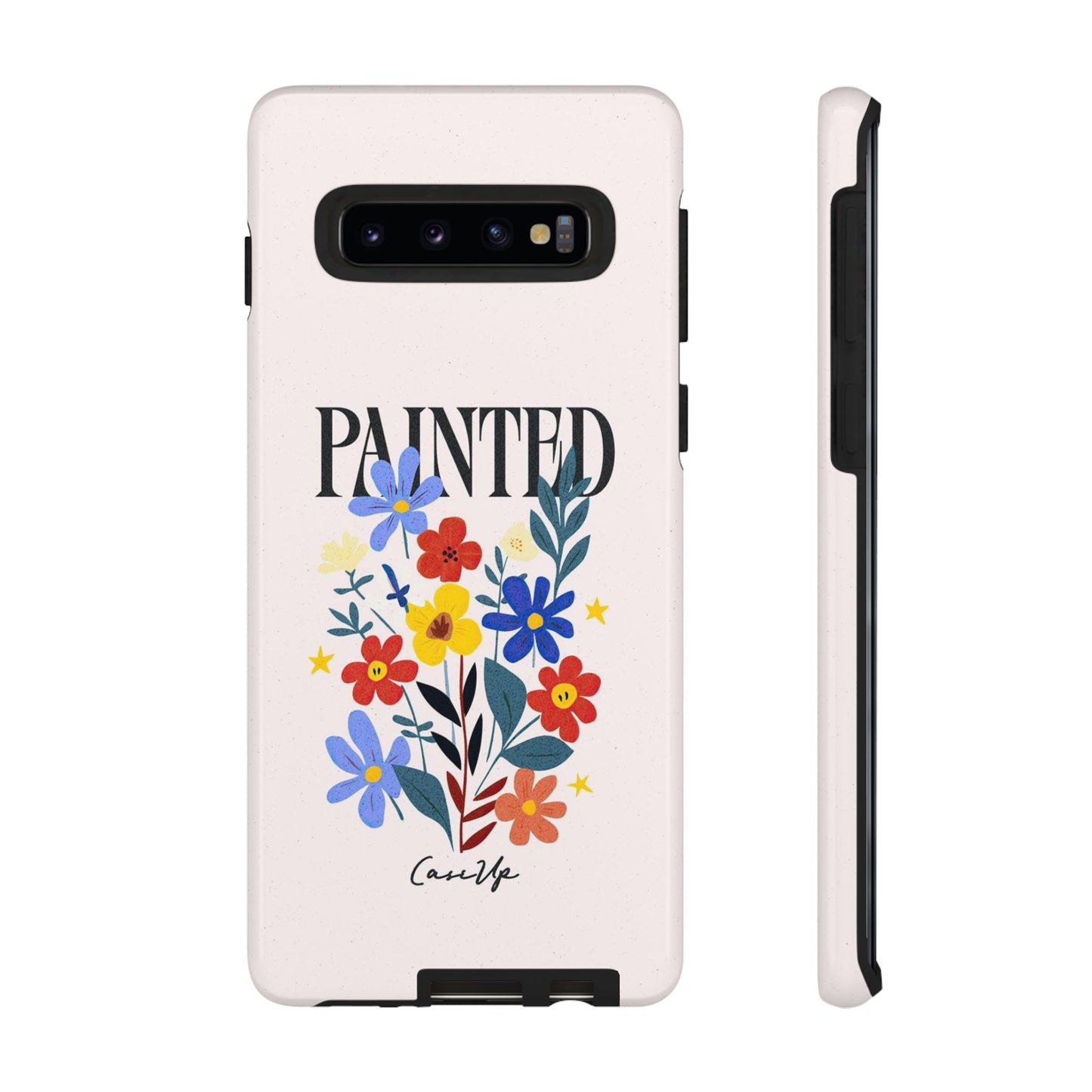 P A I N T E D - IPhone Case