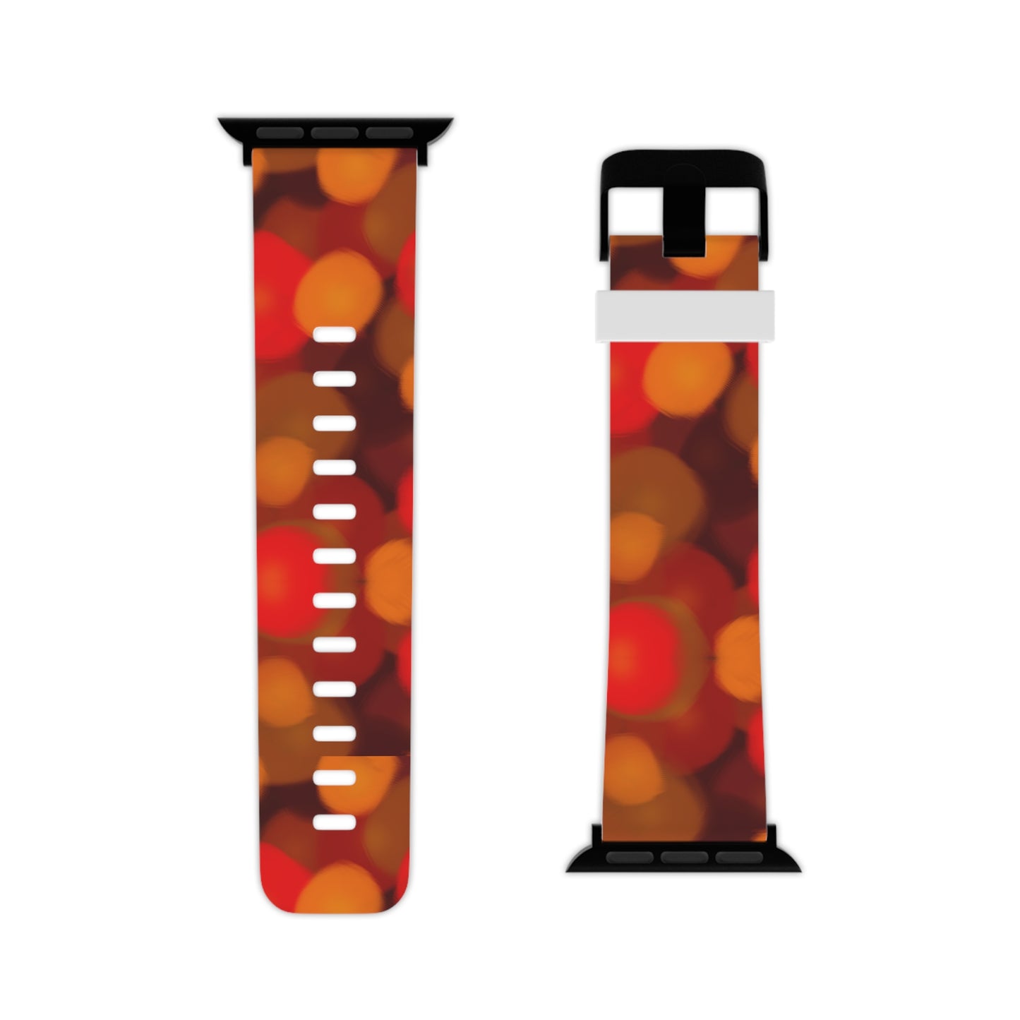 B L U R E D . L I G H T S - Apple Watch