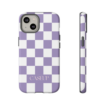 L A V E N D E R - IPhone Case