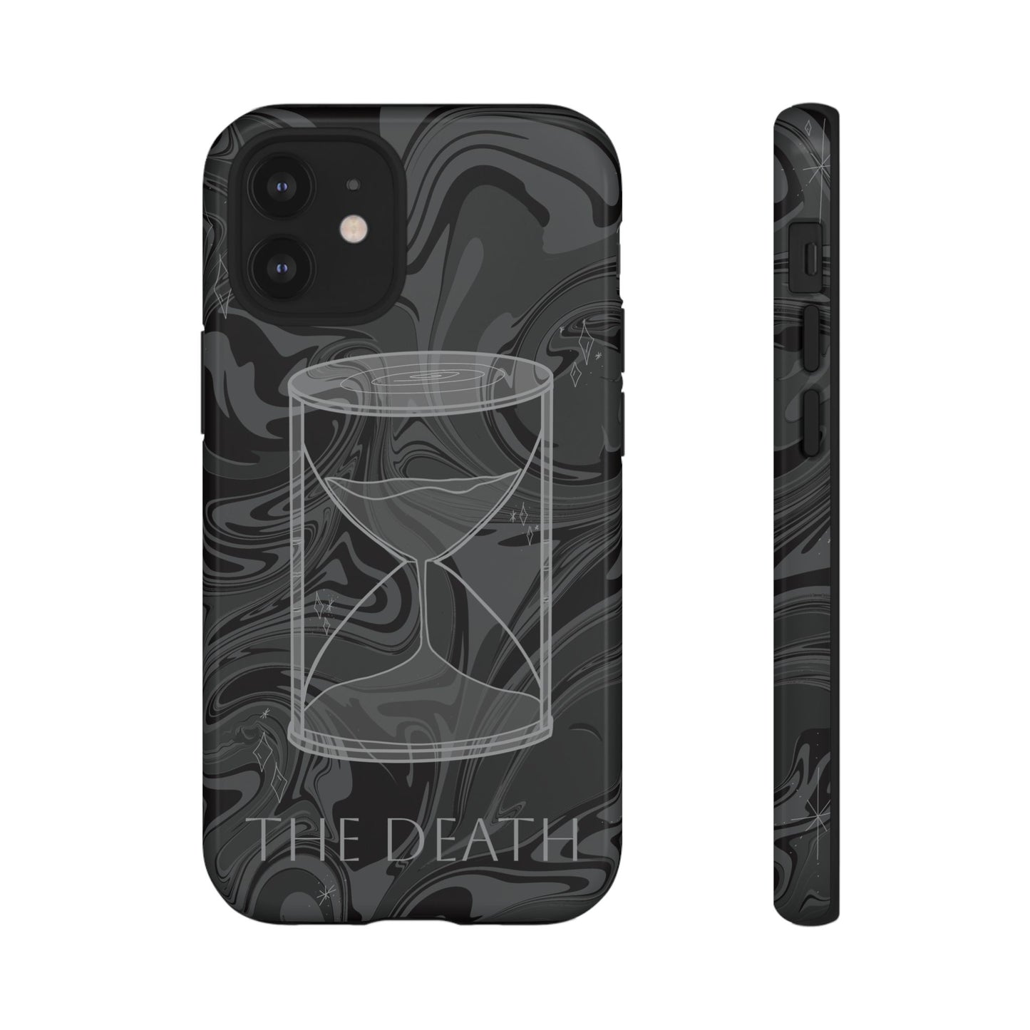The Death