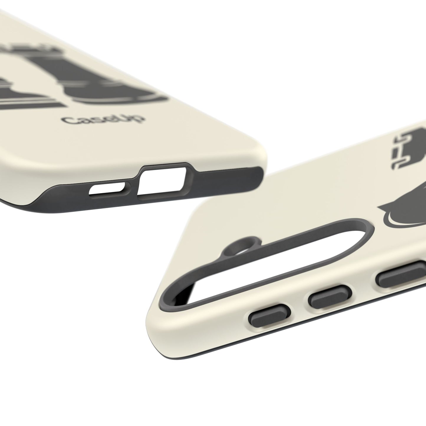 C H E S S white - IPhone Case