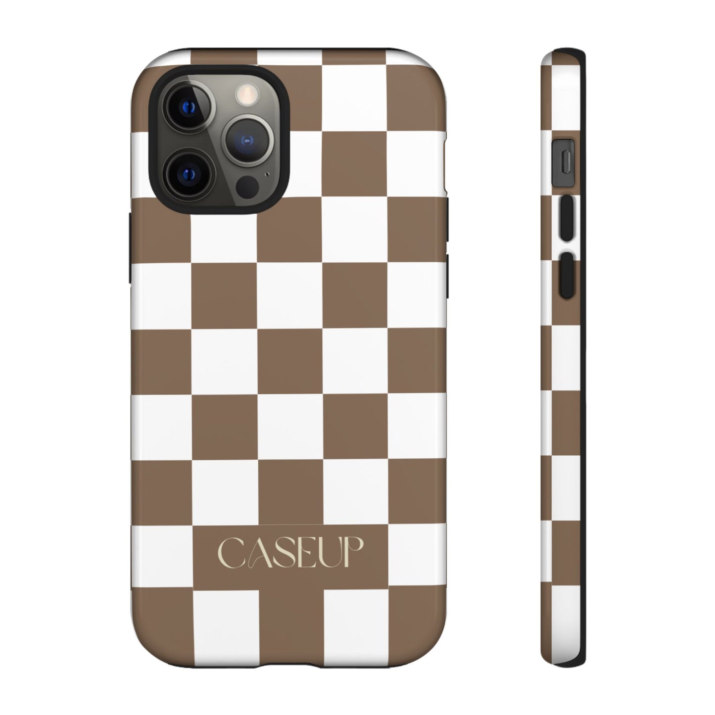 H A Z E L U N E - IPhone Case