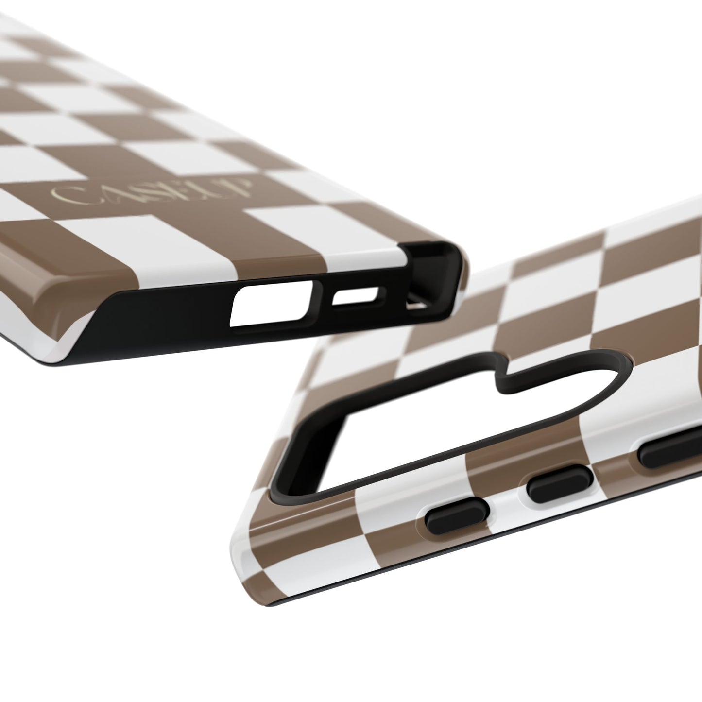 H A Z E L U N E - IPhone Case