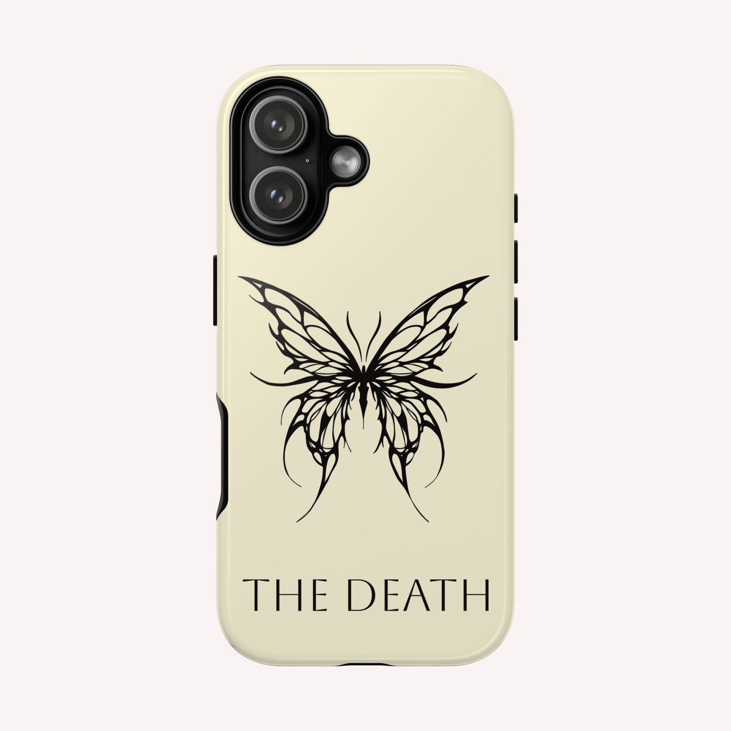 The Death