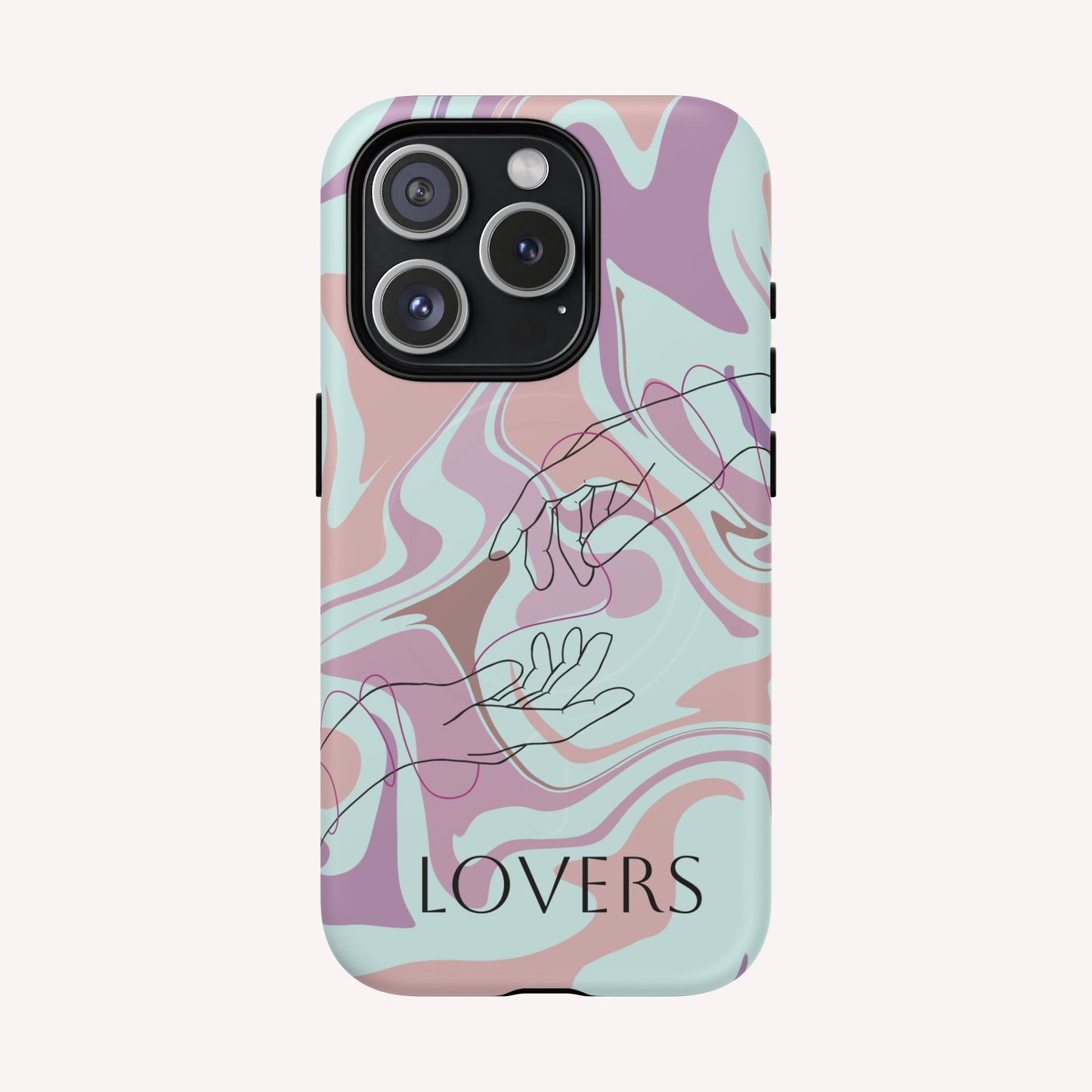 Lovers - MagSafe