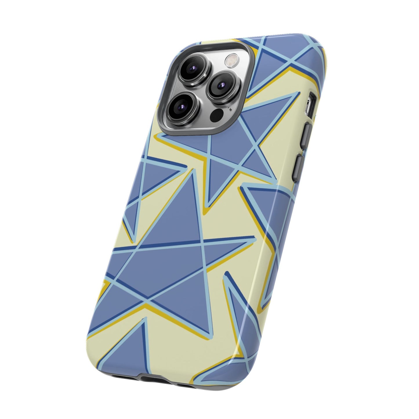 S T A R S - IPhone Case