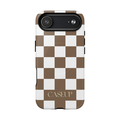 H A Z E L U N E - IPhone Case (MagSafe)