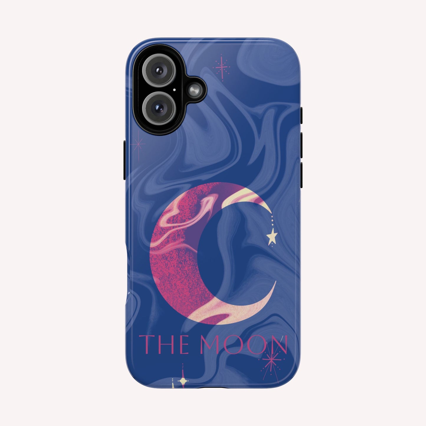 The Moon