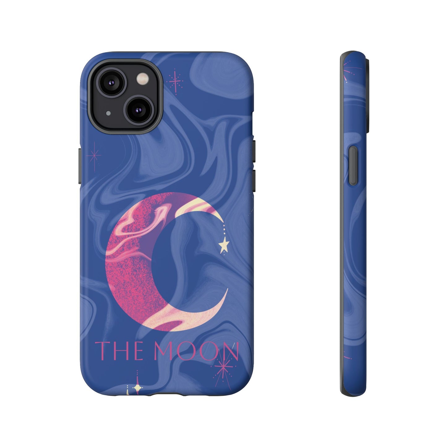 The Moon