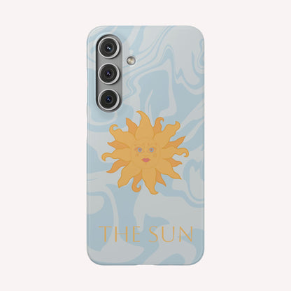 The Sun