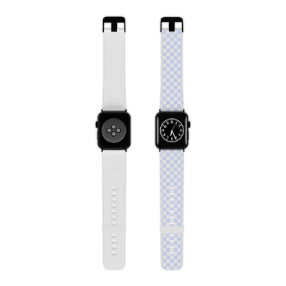 C L O U D S - Apple Watch