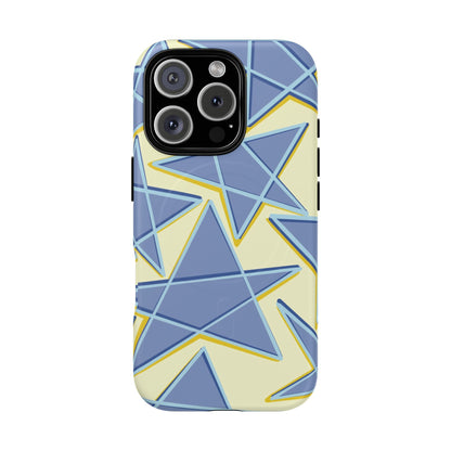 S T A R S - IPhone Case (MagSafe)