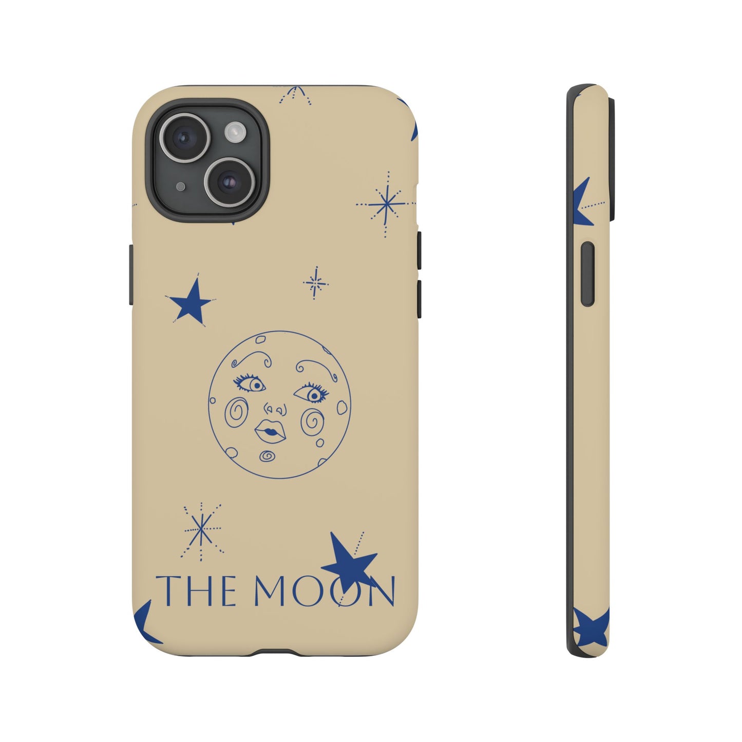 The Moon