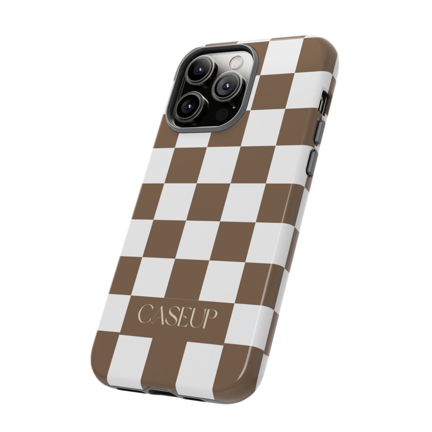 H A Z E L U N E - IPhone Case