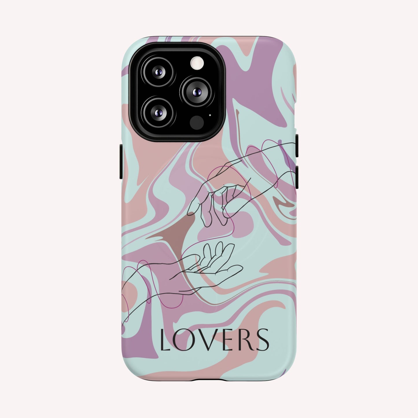 Lovers - MagSafe