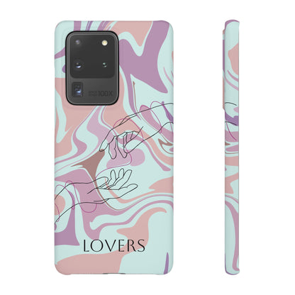 Lovers