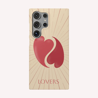 Lovers
