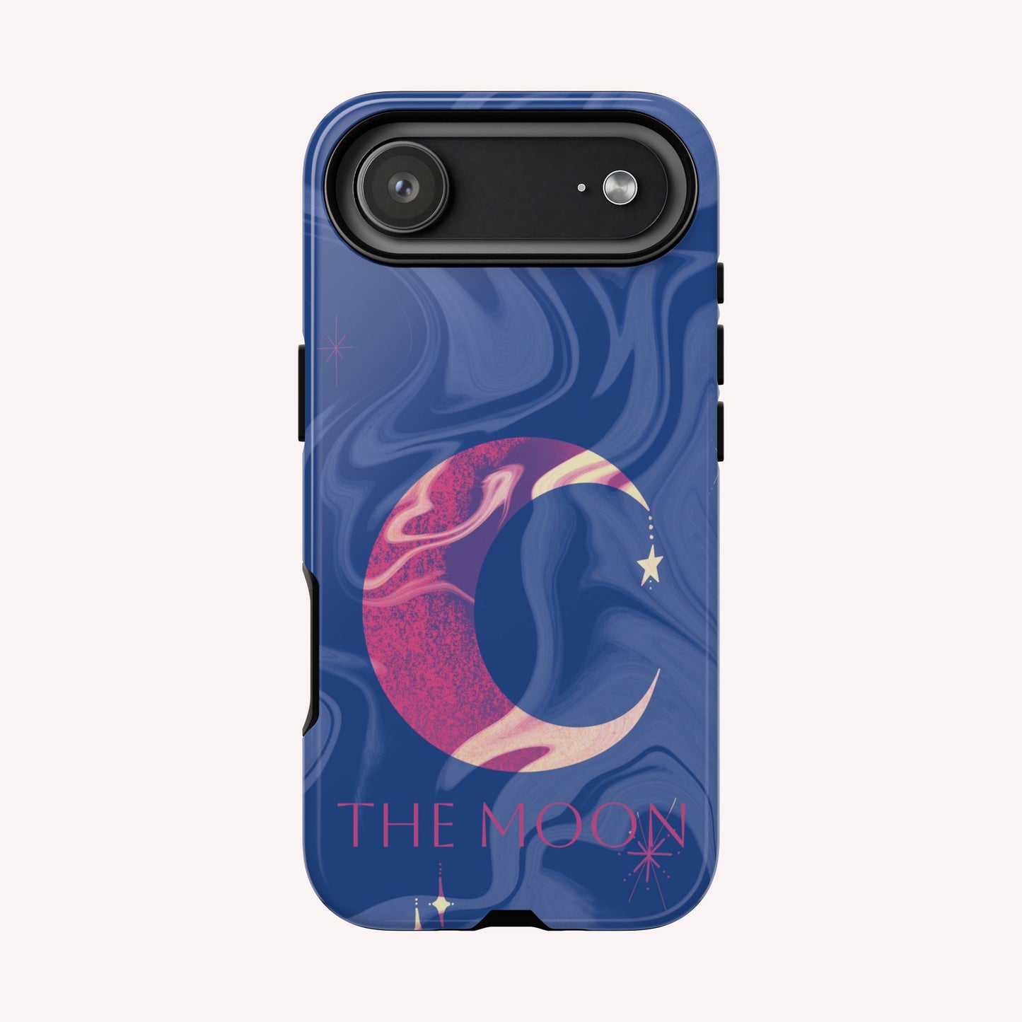 The Moon