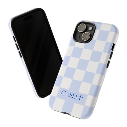 C L O U D S - IPhone Case