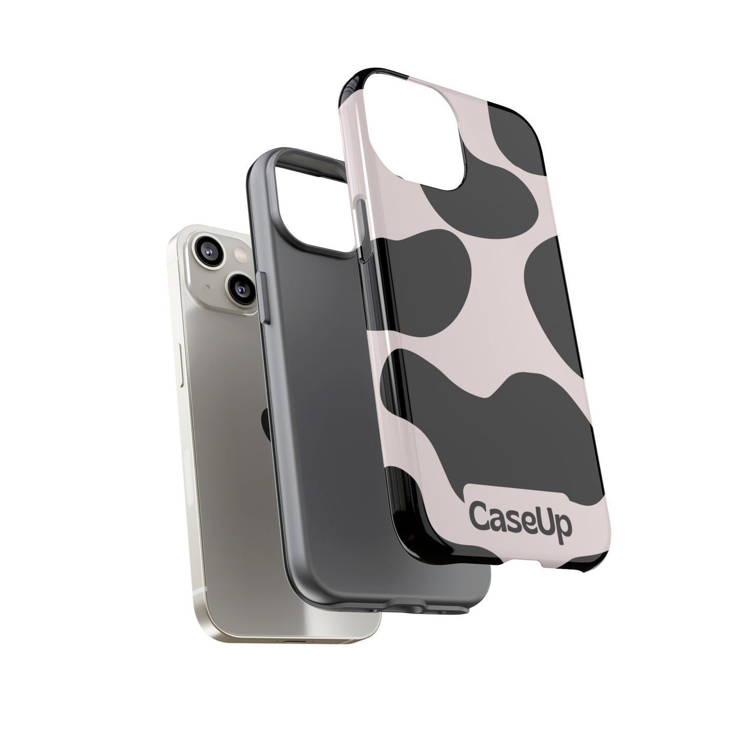 C O W - IPhone Case