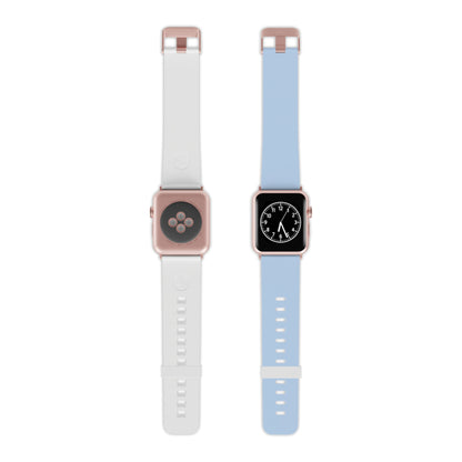 S O U L M A T E . B L U E - Apple Watch