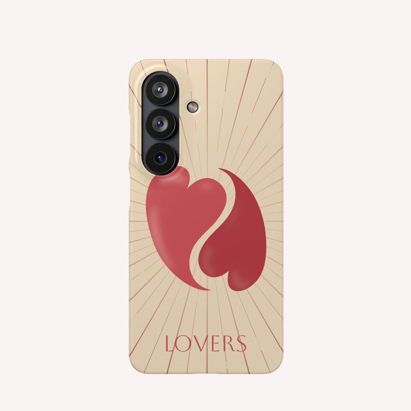 Lovers