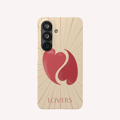 Lovers