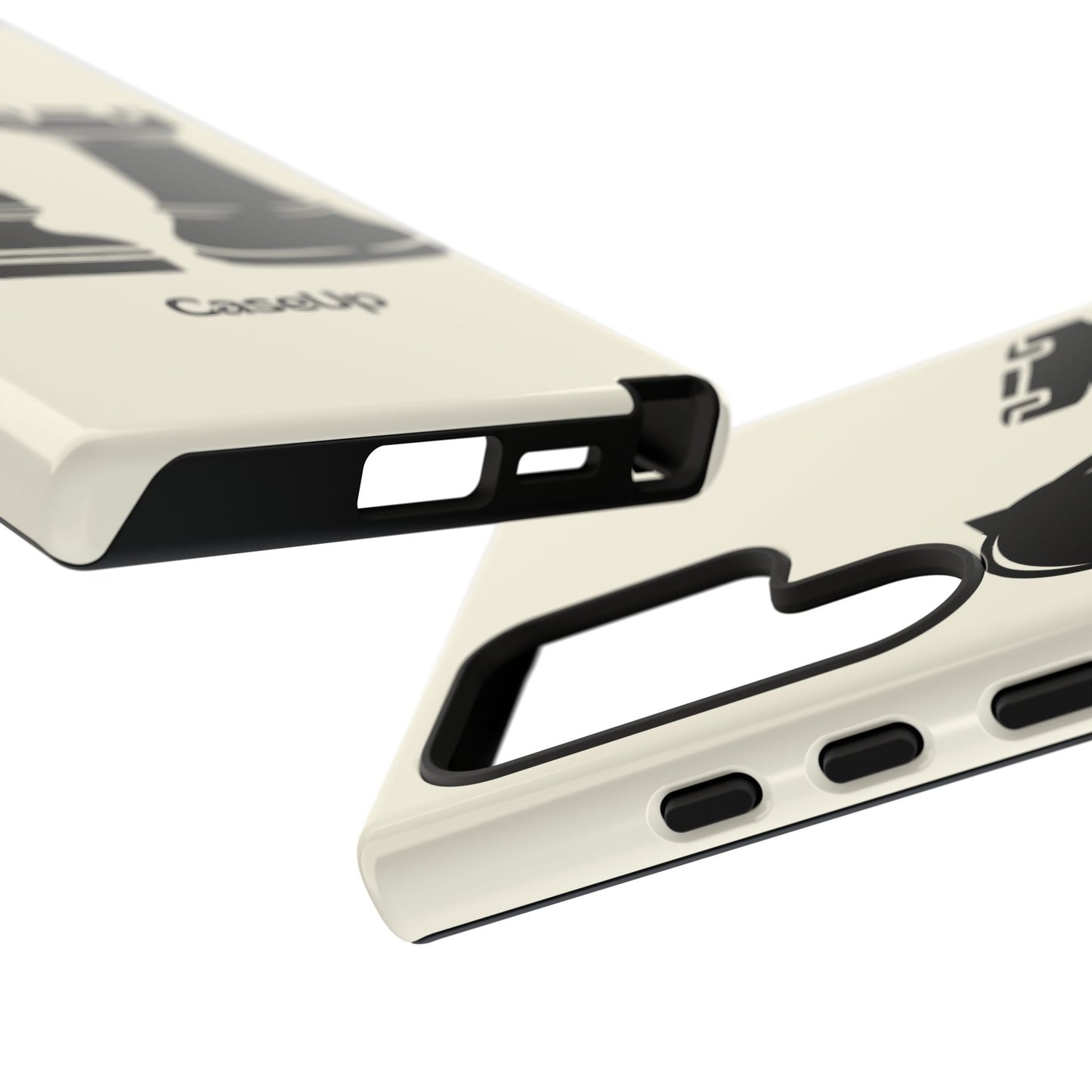 C H E S S white - IPhone Case