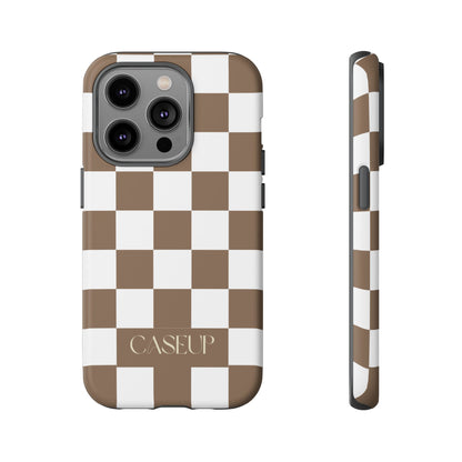 H A Z E L U N E - IPhone Case
