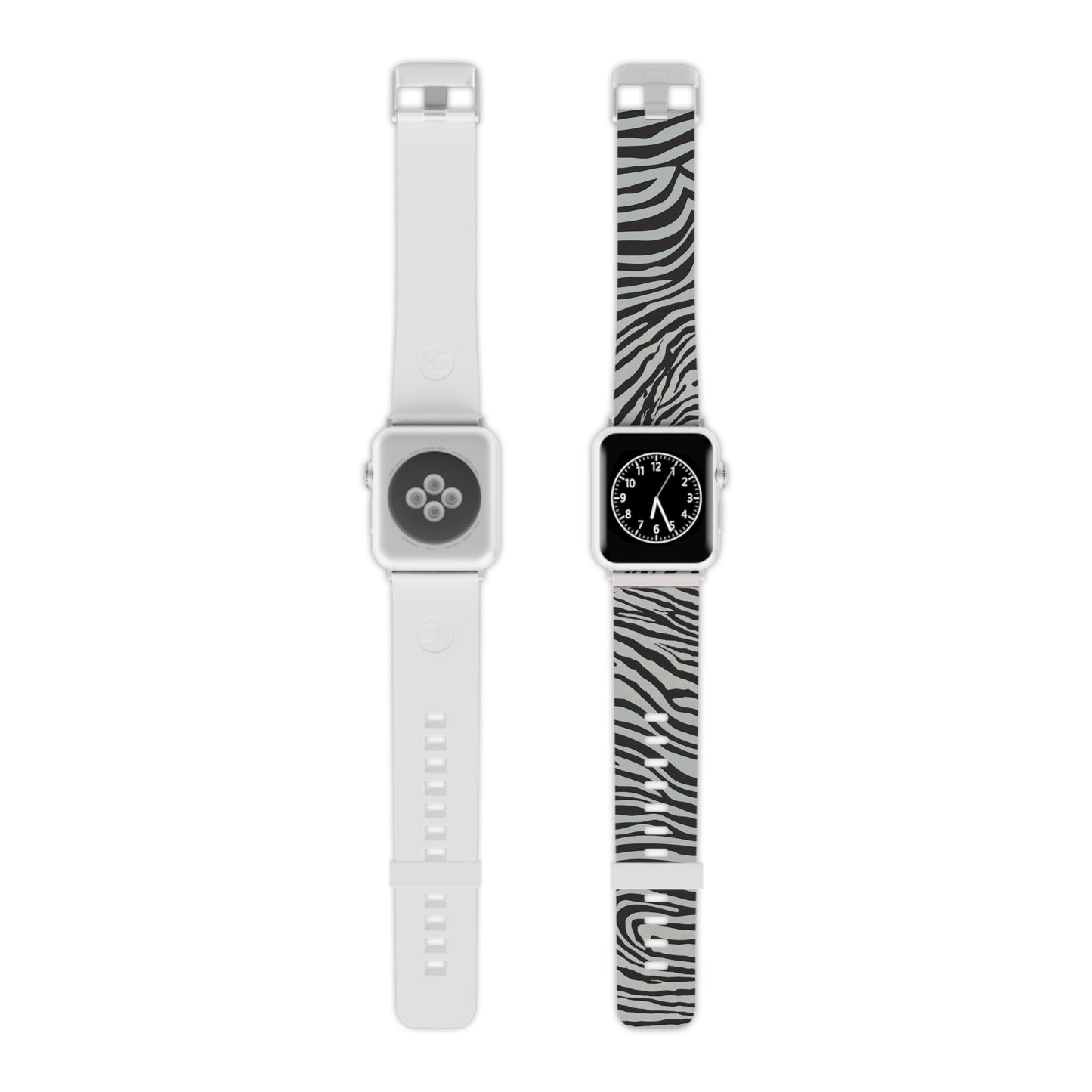 Z E B R A - Apple Watch