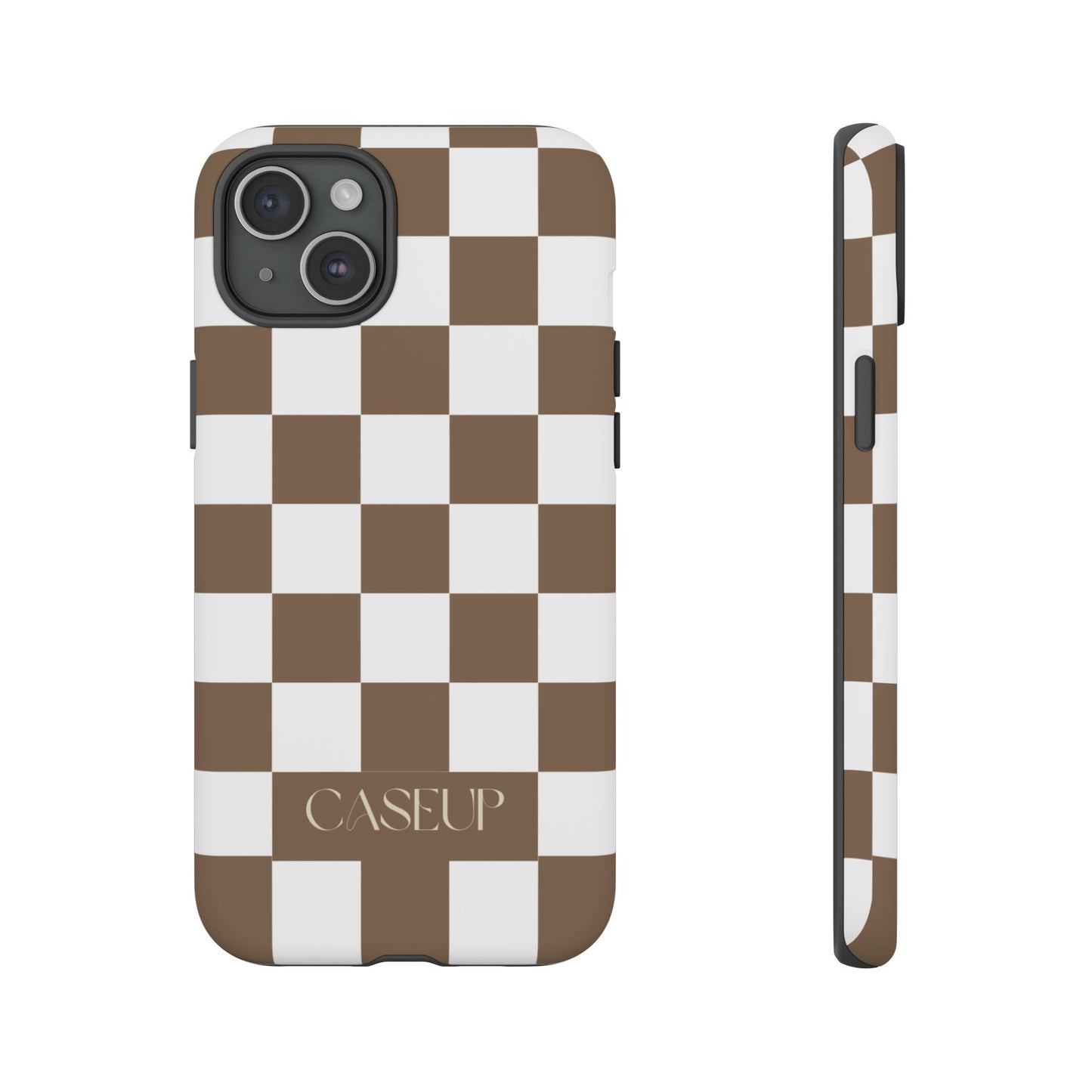 H A Z E L U N E - IPhone Case