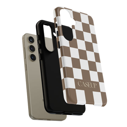 H A Z E L U N E - IPhone Case