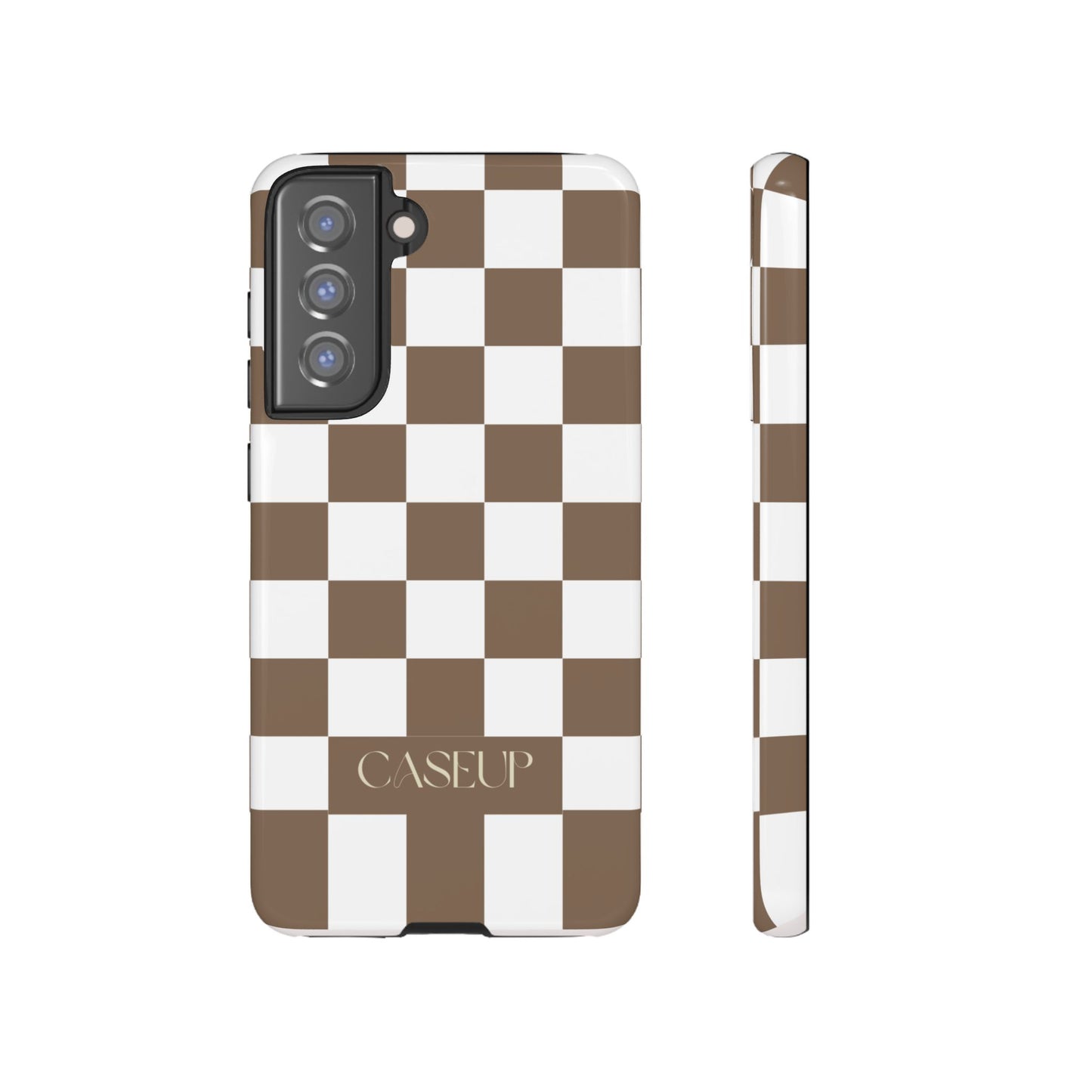 H A Z E L U N E - IPhone Case