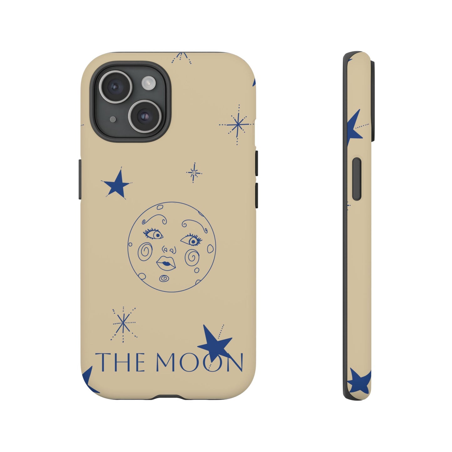 The Moon