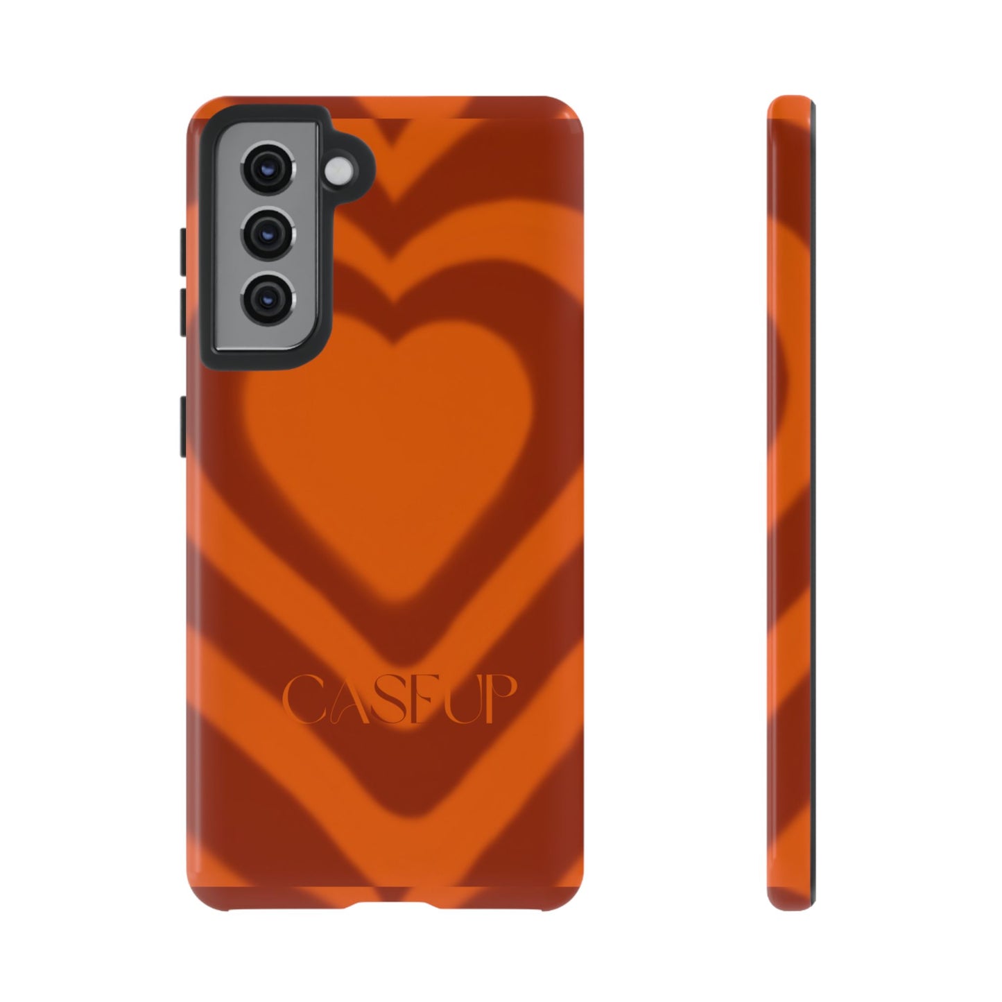 H E A R T - IPhone Case