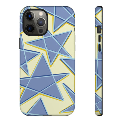 S T A R S - IPhone Case