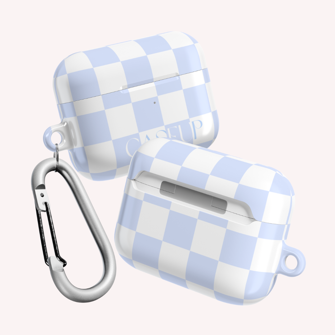 C L O U D S - AirPod Cases