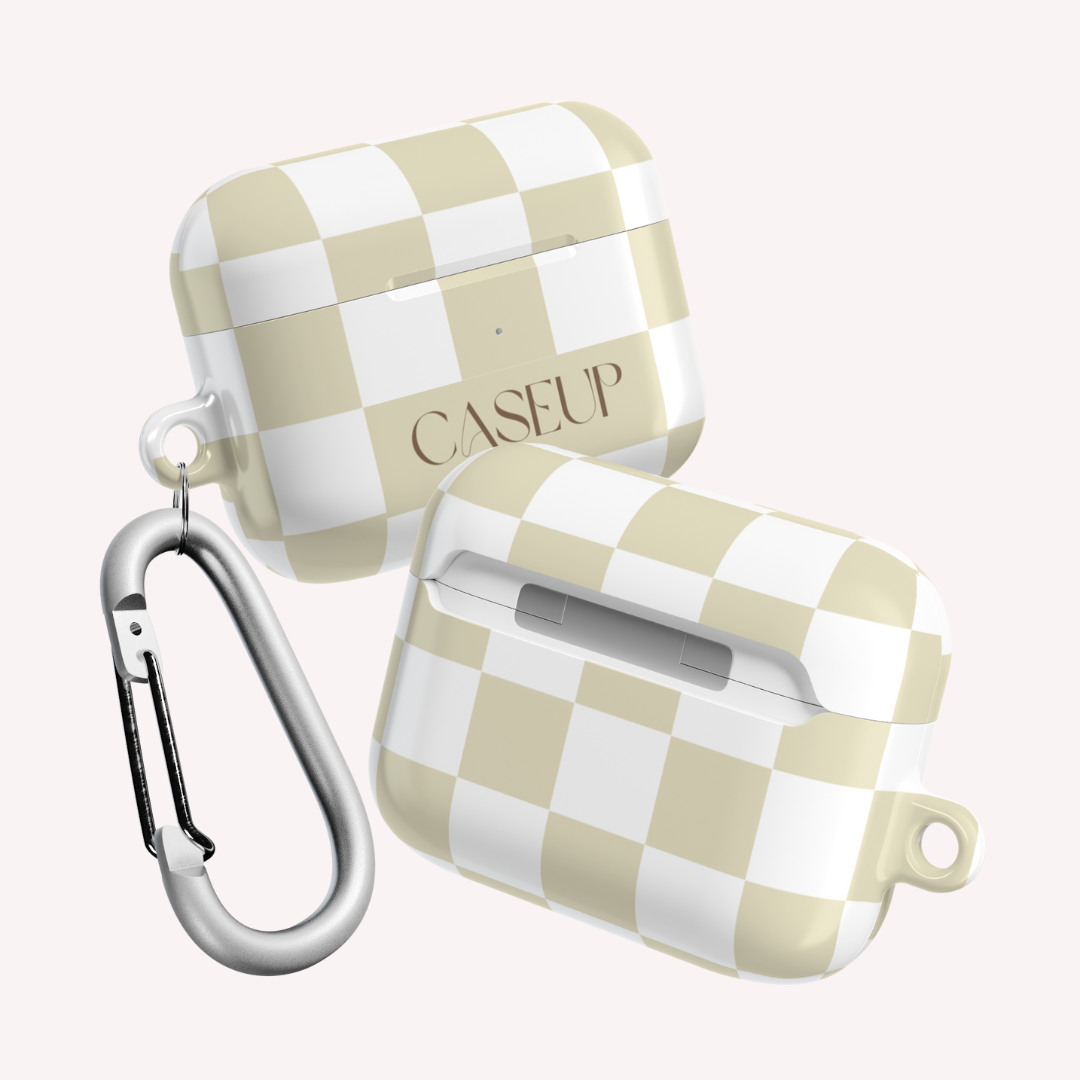 S A N D - AirPod Cases