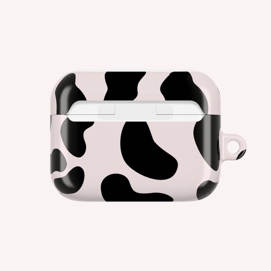 C O W - AirPod Cases