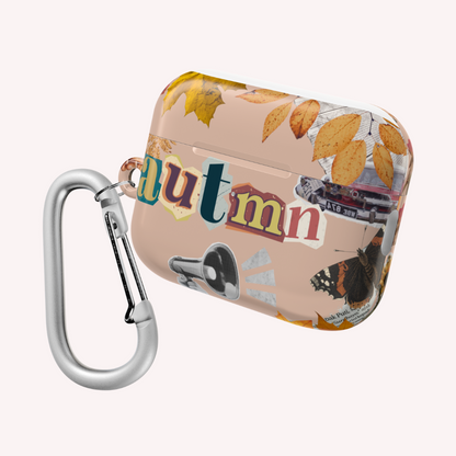 A U T U M N - AirPod Cases
