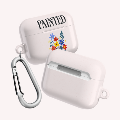 P A I N T E D - AirPod Cases