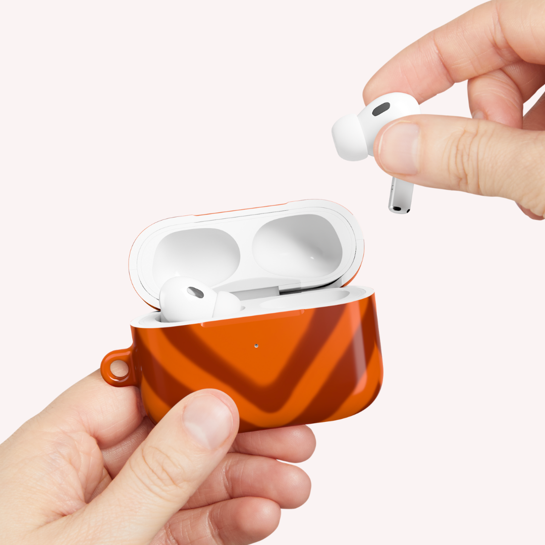 H E A R T - AirPod Cases