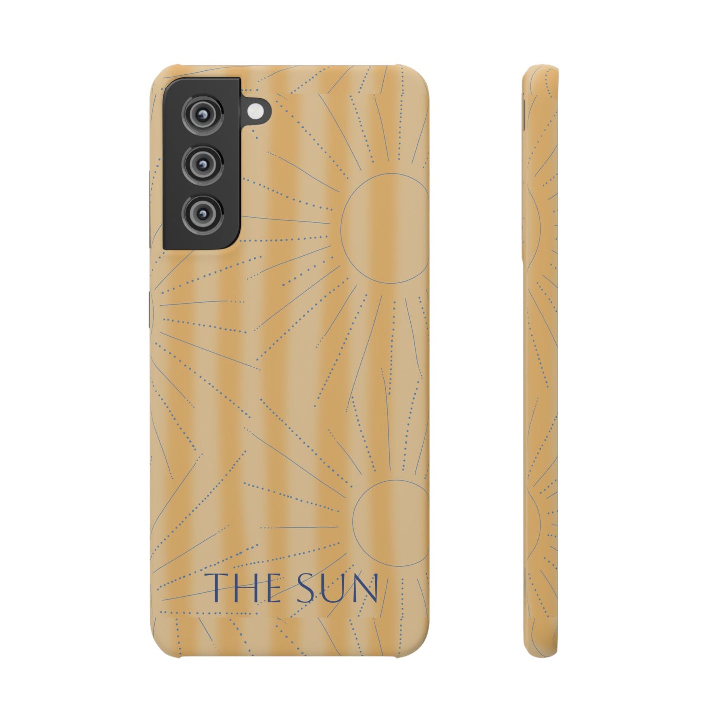 The Sun