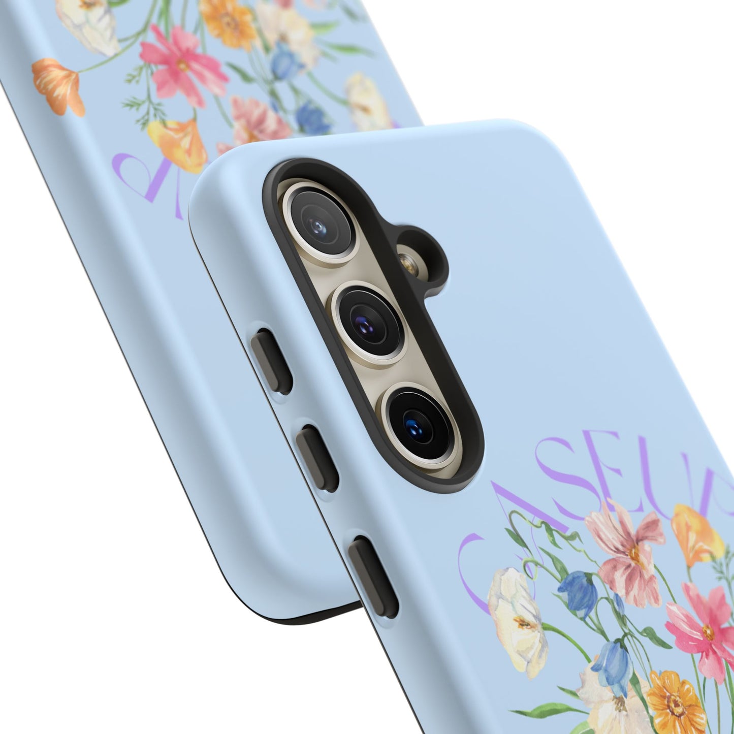 F L O W E R . B O U Q U E T - IPhone Case