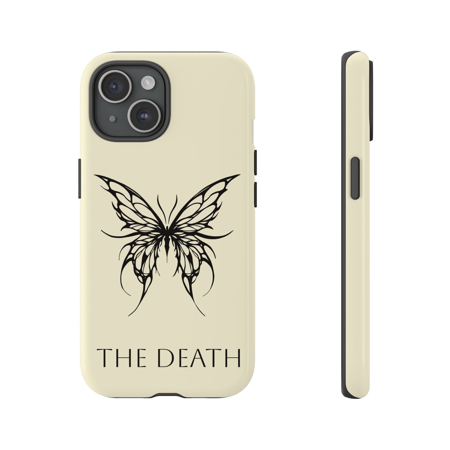 The Death
