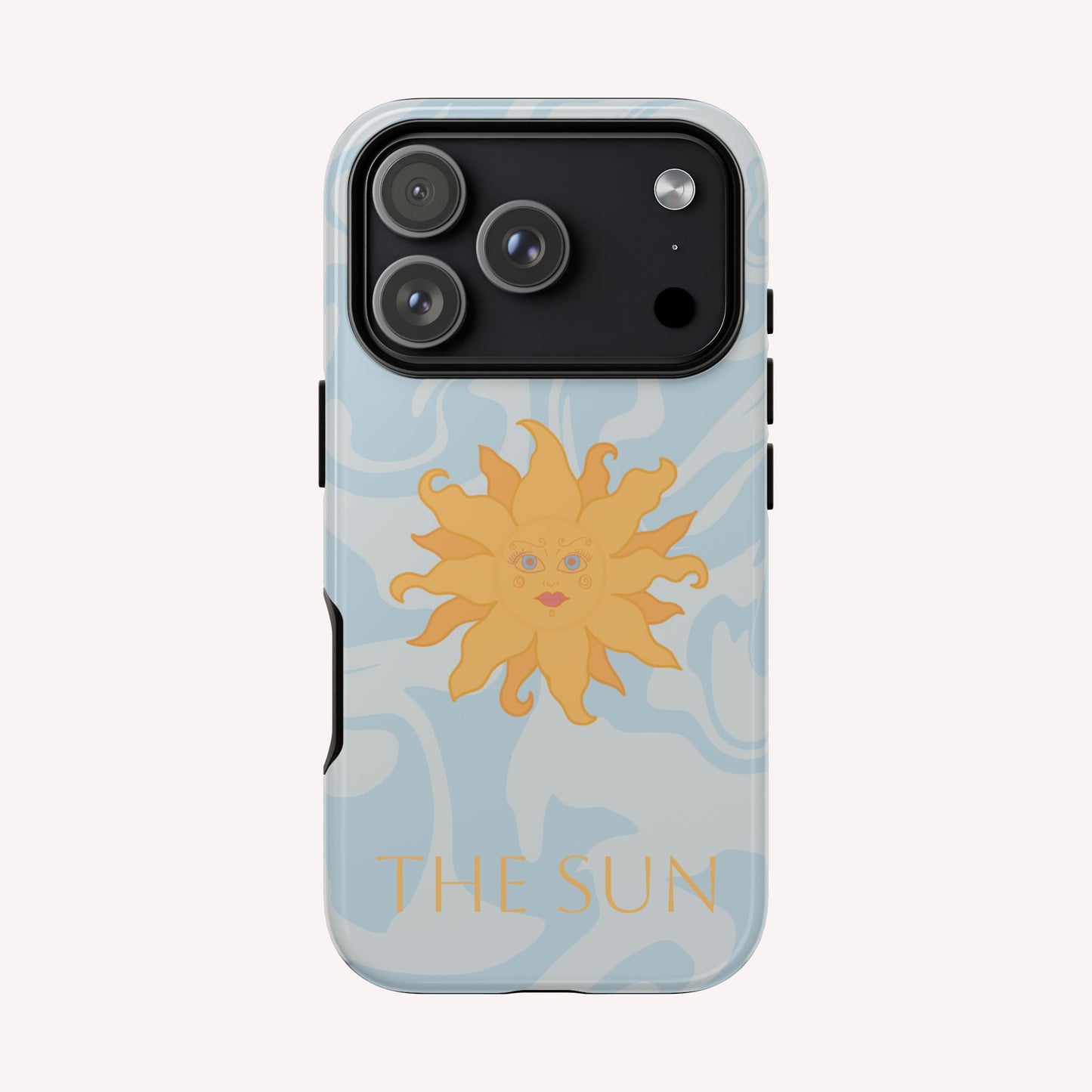The Sun