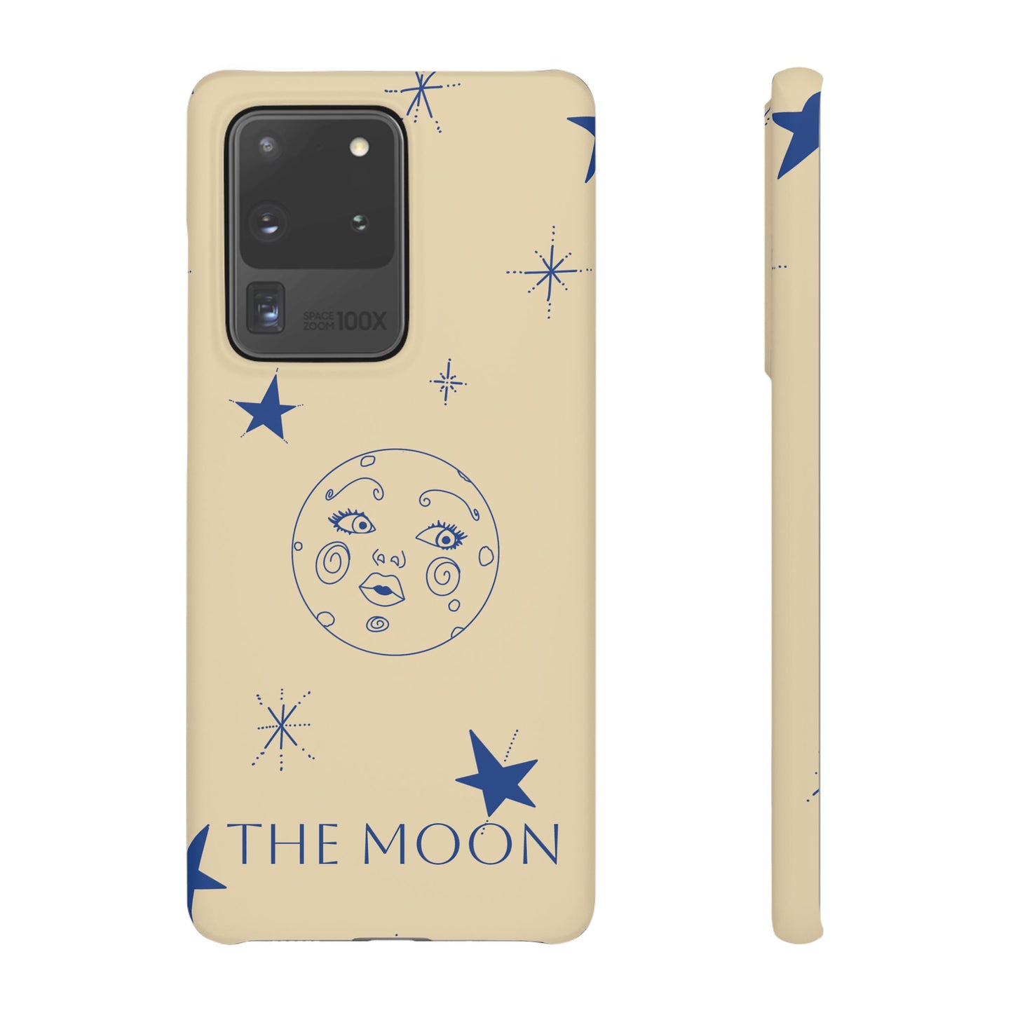 The Moon